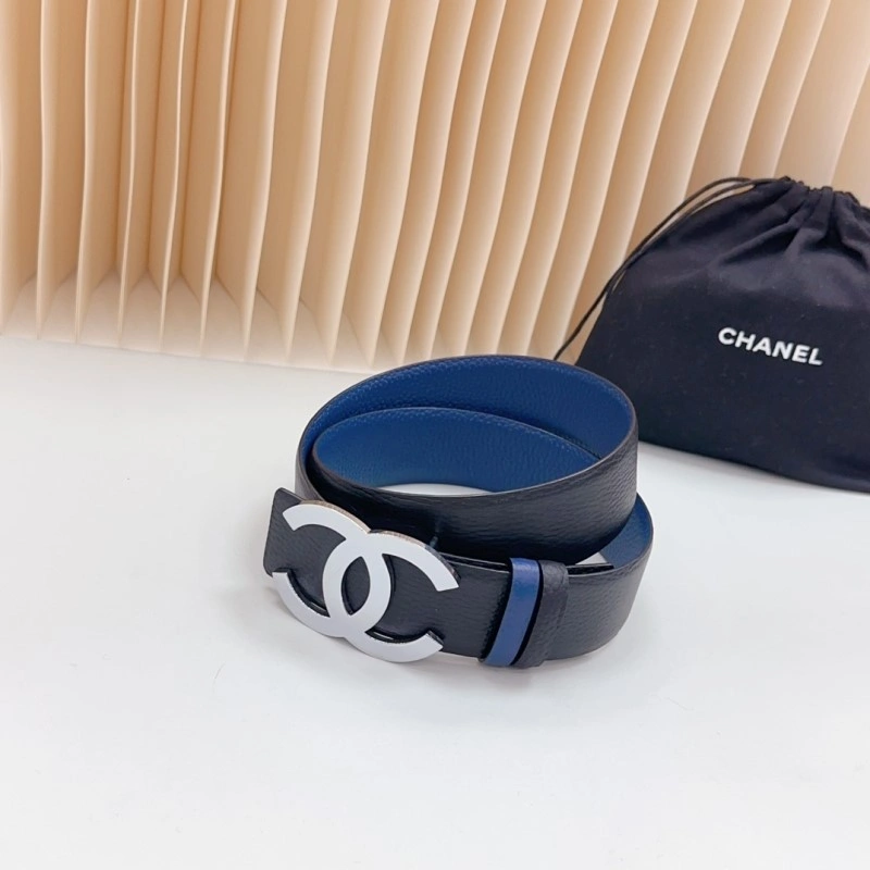 Fashionable Chanel Belts 283867
