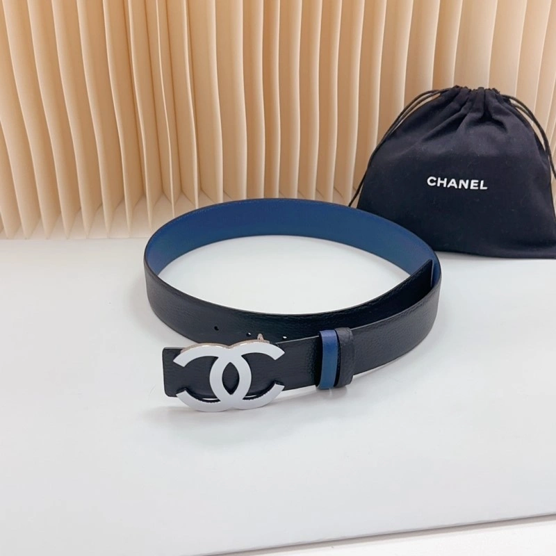Fashionable Chanel Belts 283867