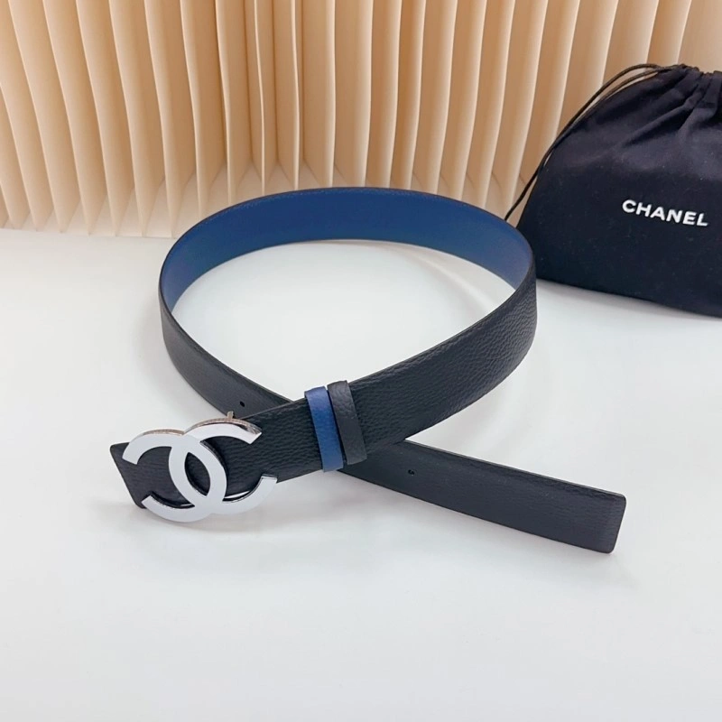 Fashionable Chanel Belts 283867