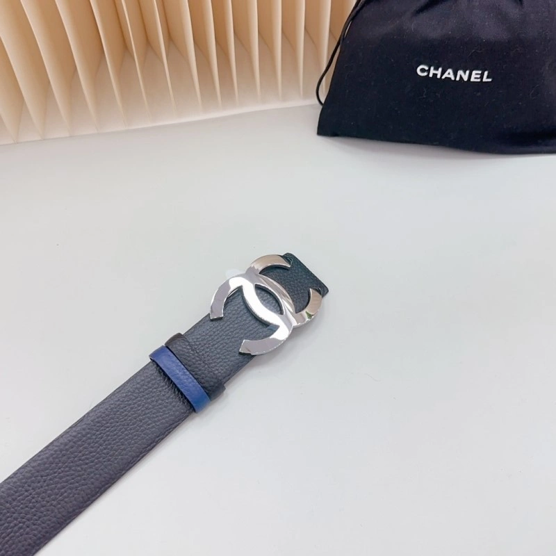 Fashionable Chanel Belts 283867