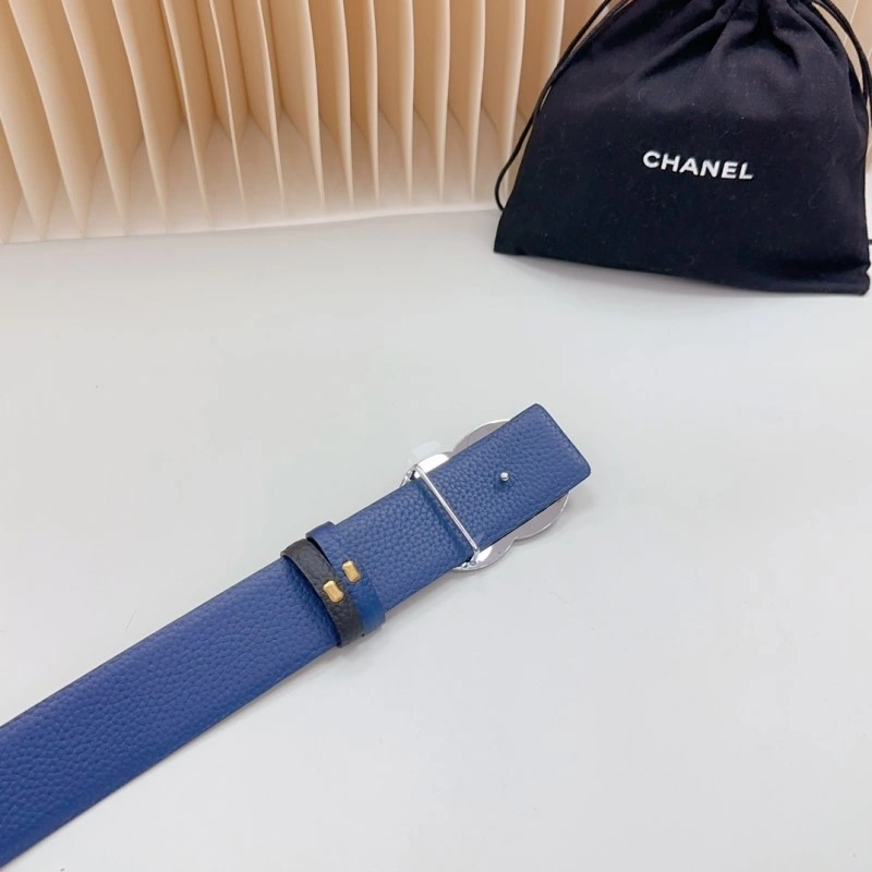 Fashionable Chanel Belts 283867