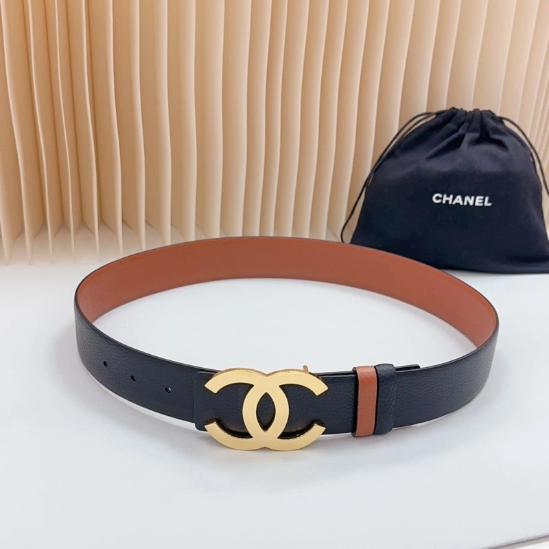 Chanel Belts Soft 283875