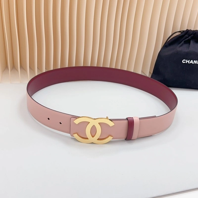 SoftTouch Chanel Belts 283861