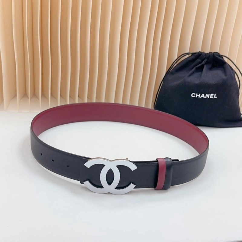 Classic Chanel Belts 283863