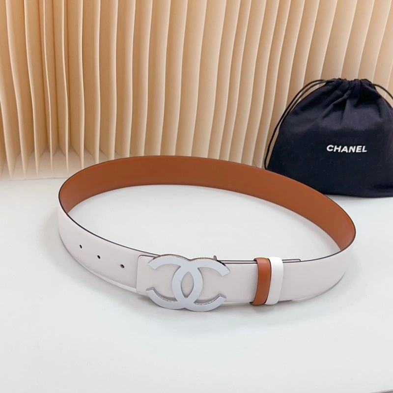 Neat Chanel Belts 283859