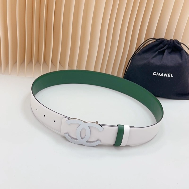 AllSeason Chanel Belts 283858