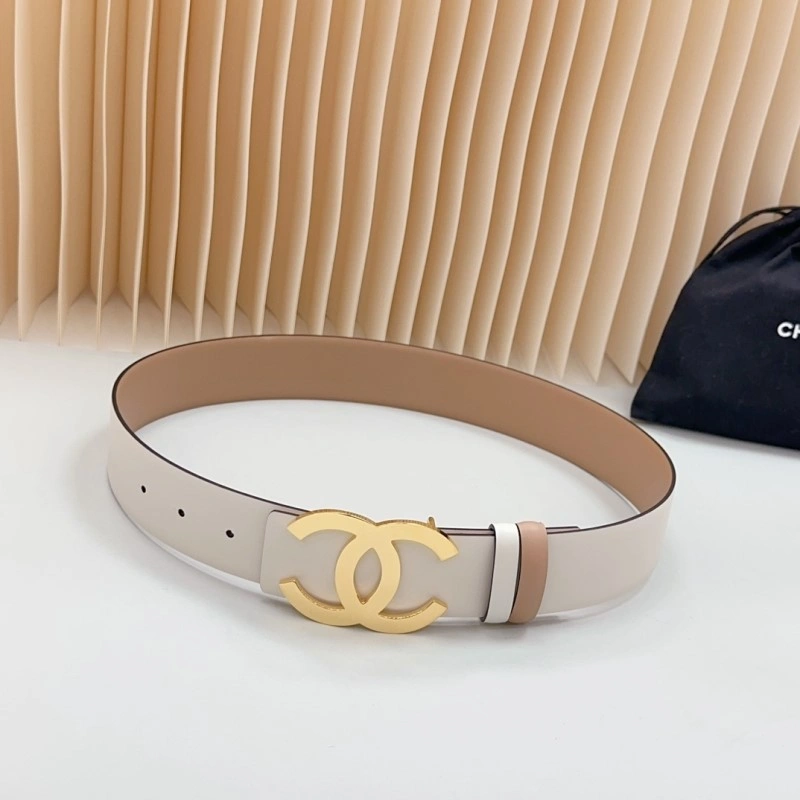 Chanel Belts Practical 283857