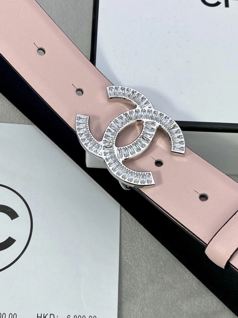 Chanel Belts Durable 283856