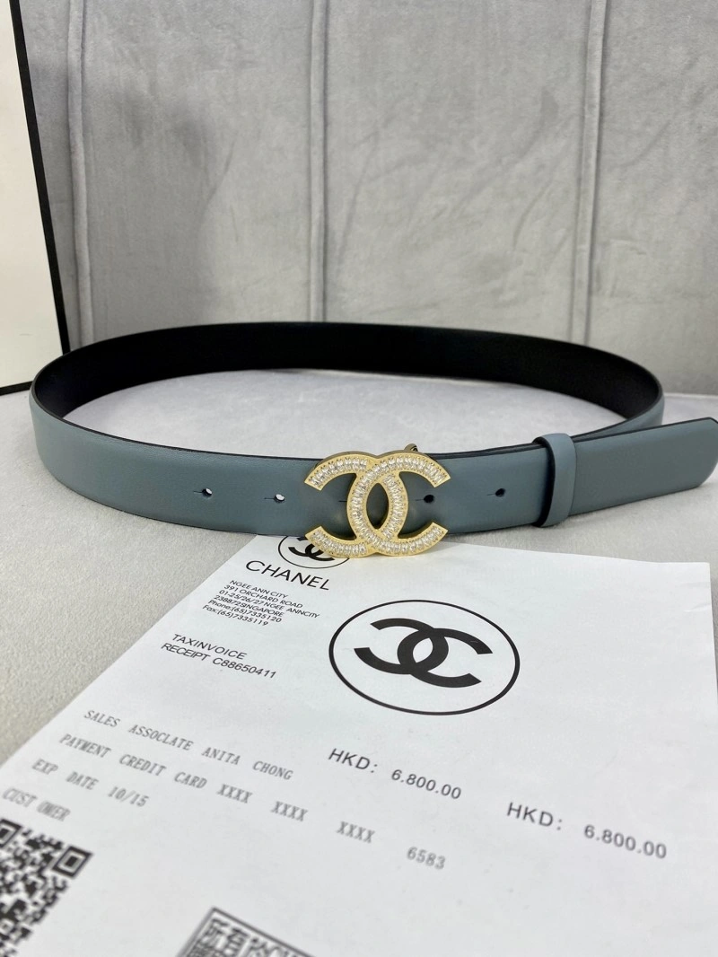 TopPick Chanel Belts 283854