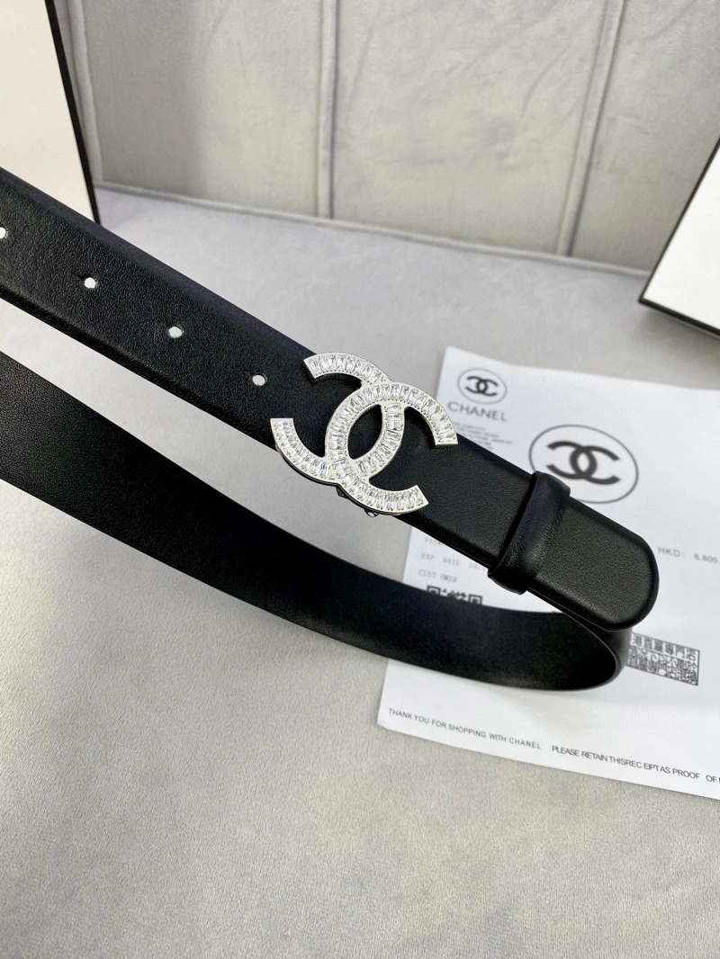FashionForward Chanel Belts 283853