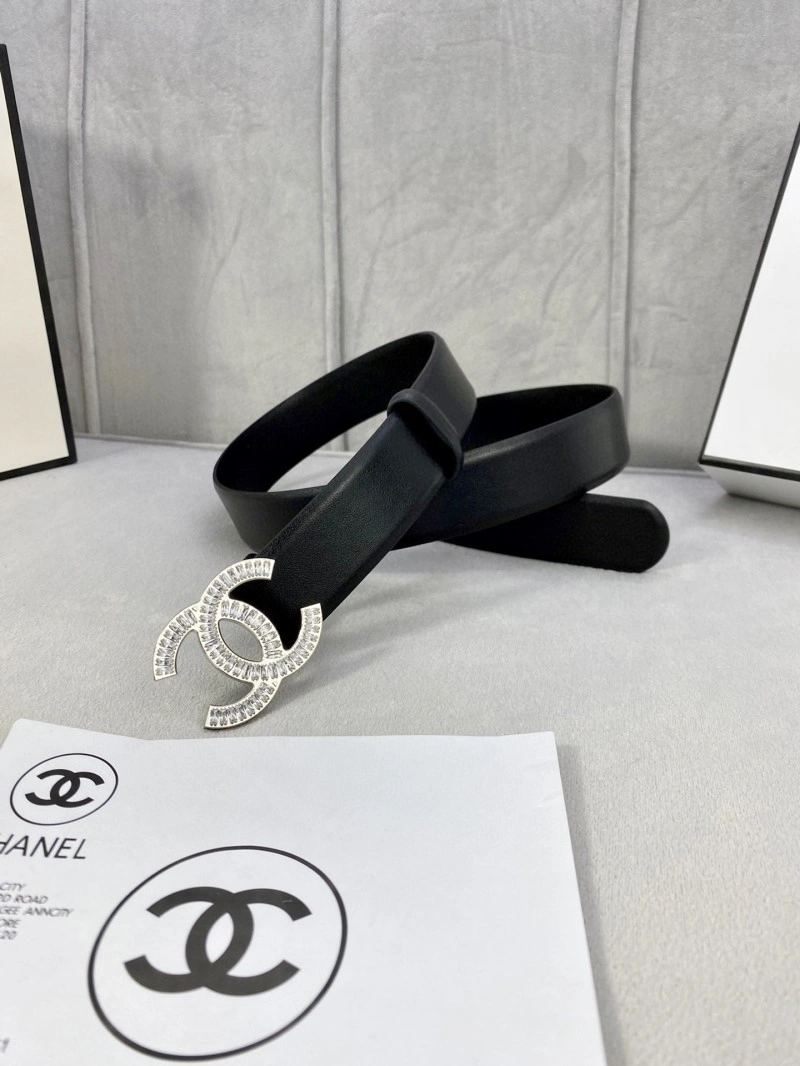 FashionForward Chanel Belts 283853