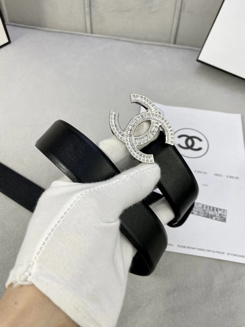 FashionForward Chanel Belts 283853