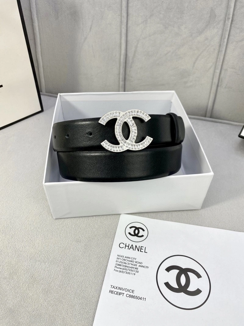 FashionForward Chanel Belts 283853