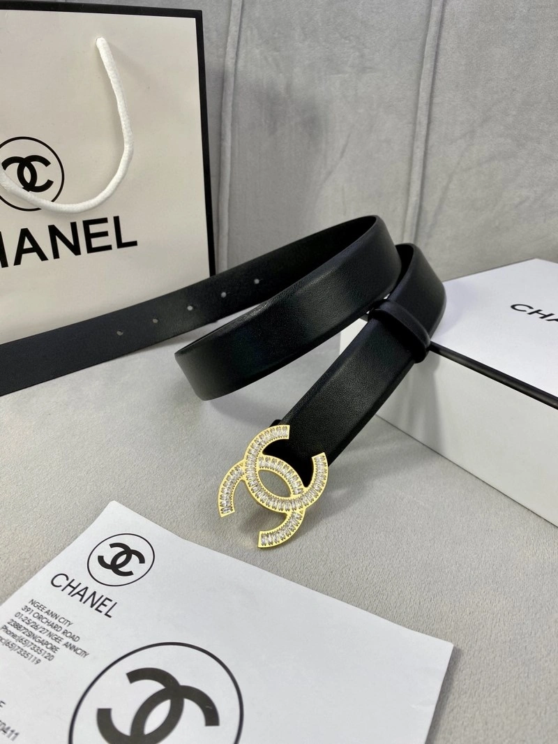 FashionForward Chanel Belts 283853