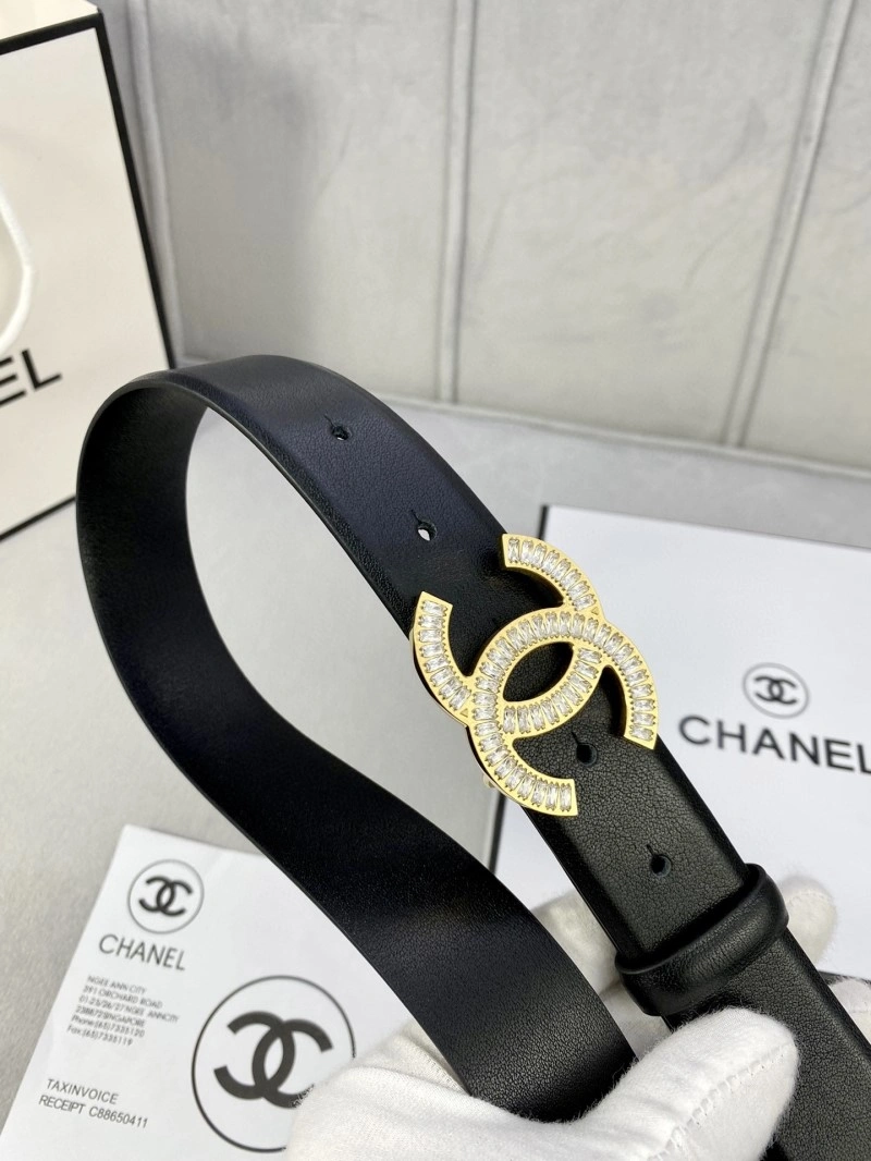 FashionForward Chanel Belts 283853