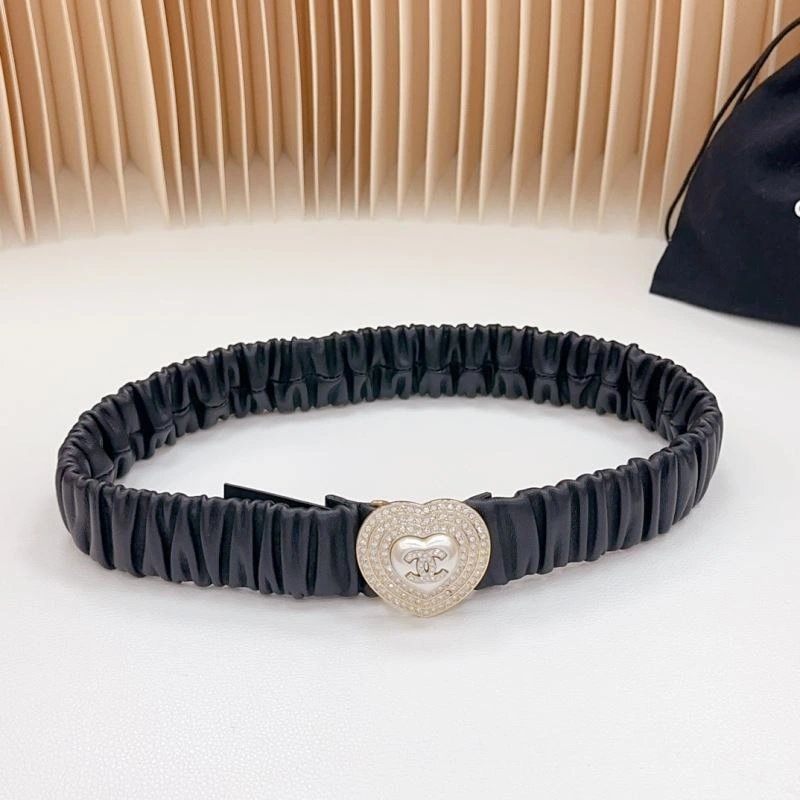 Chanel Belts Sporty 284383