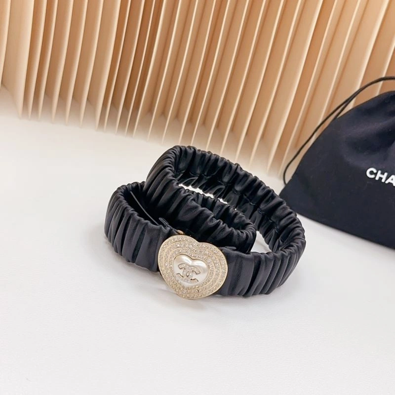 Chanel Belts Sporty 284383