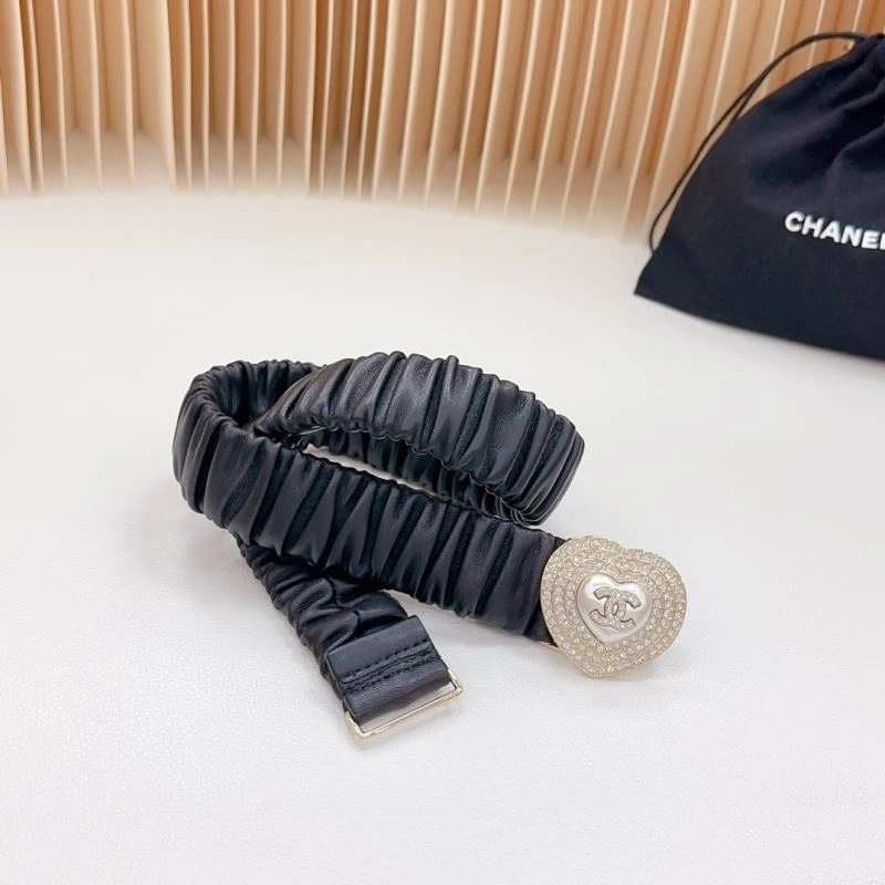 Chanel Belts Sporty 284383