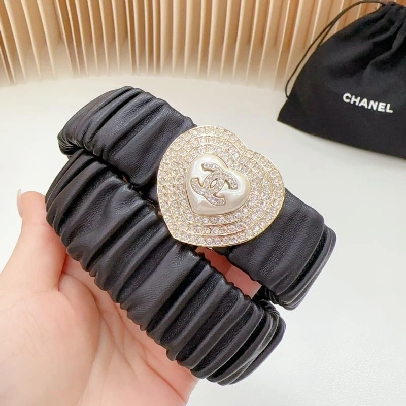 Chanel Belts Sporty 284383