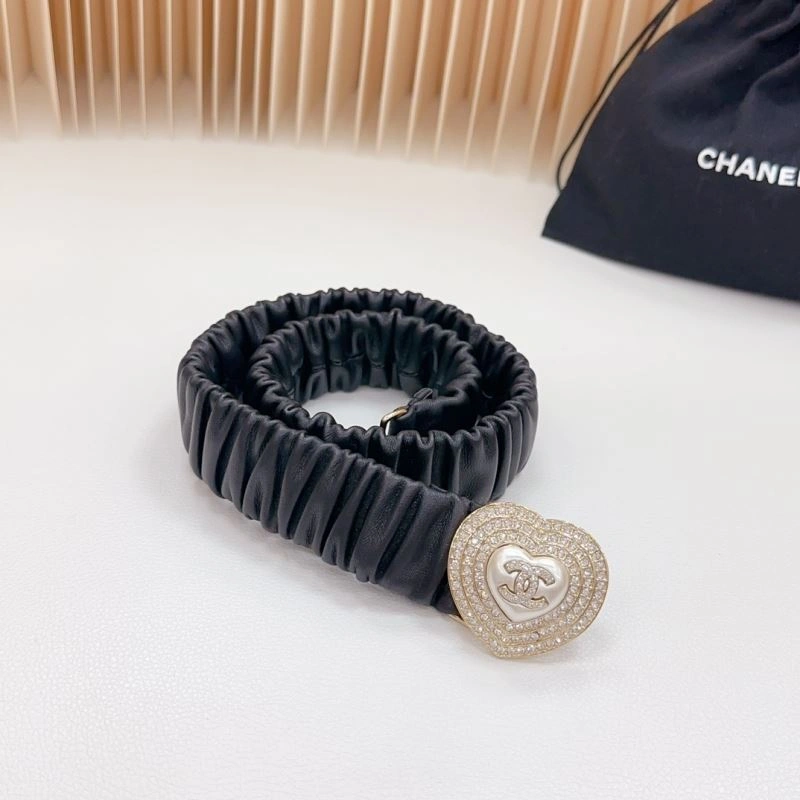 Chanel Belts Sporty 284383