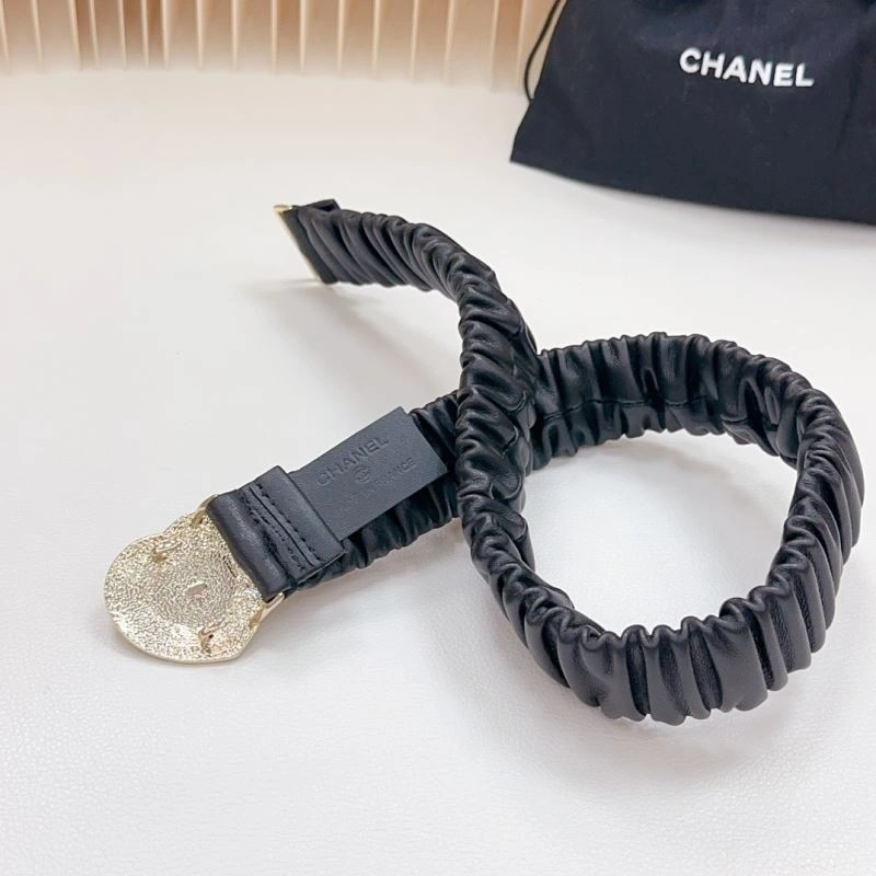 Chanel Belts Sporty 284383