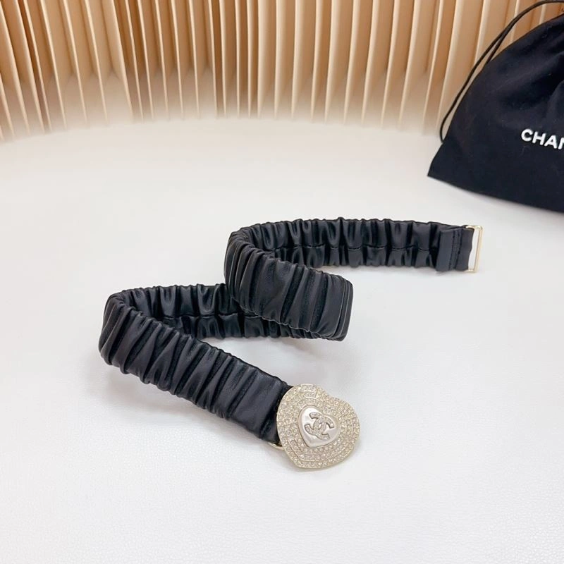 Chanel Belts Sporty 284383