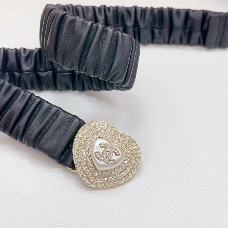 Chanel Belts Sporty 284383