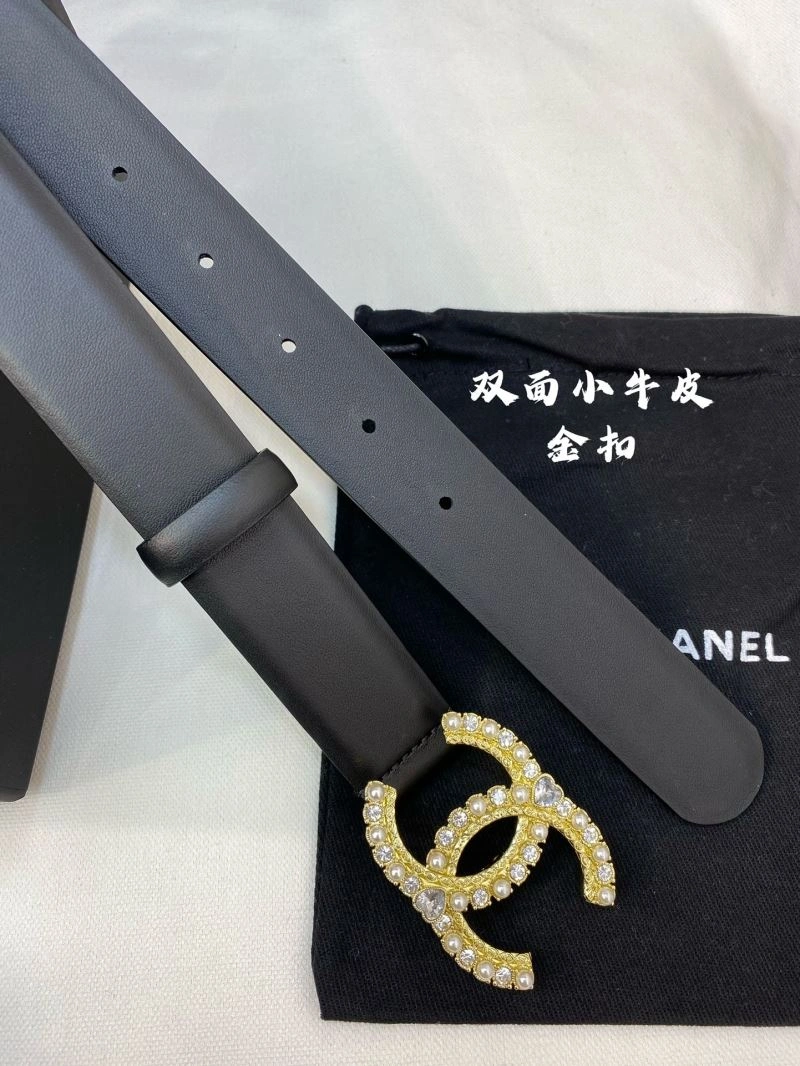 Chanel Belts DailyWear 284371