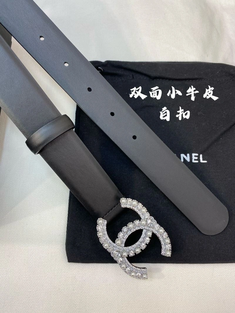 Chanel Belts Trendsetting 284374