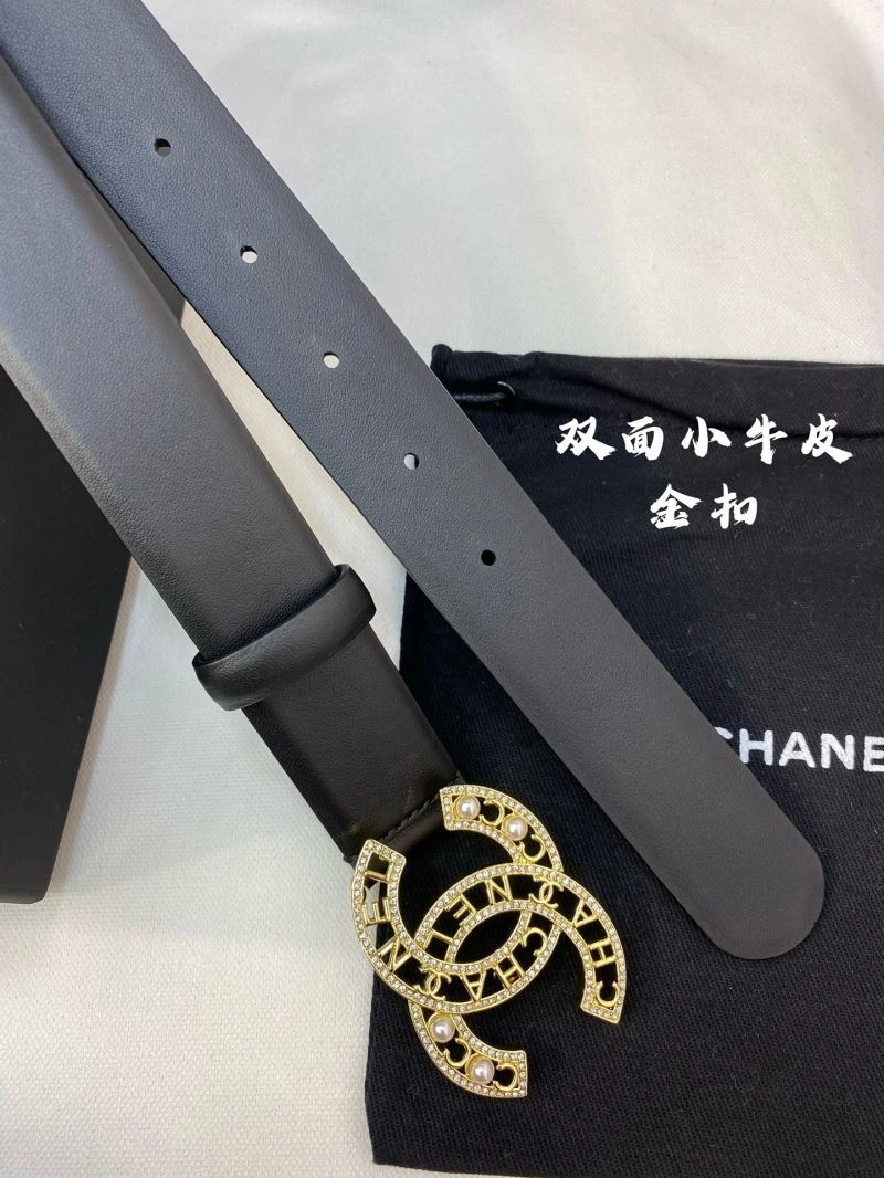 SportInspired Chanel Belts 284375