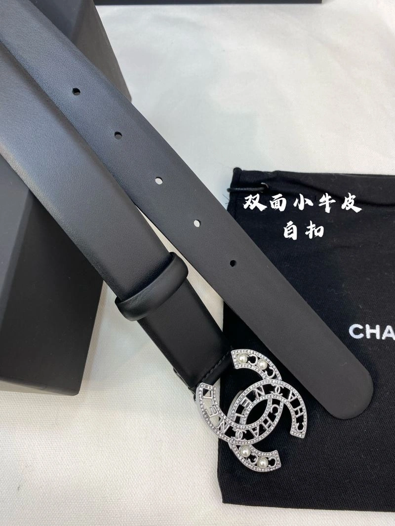Chanel Belts ModernLook 284364