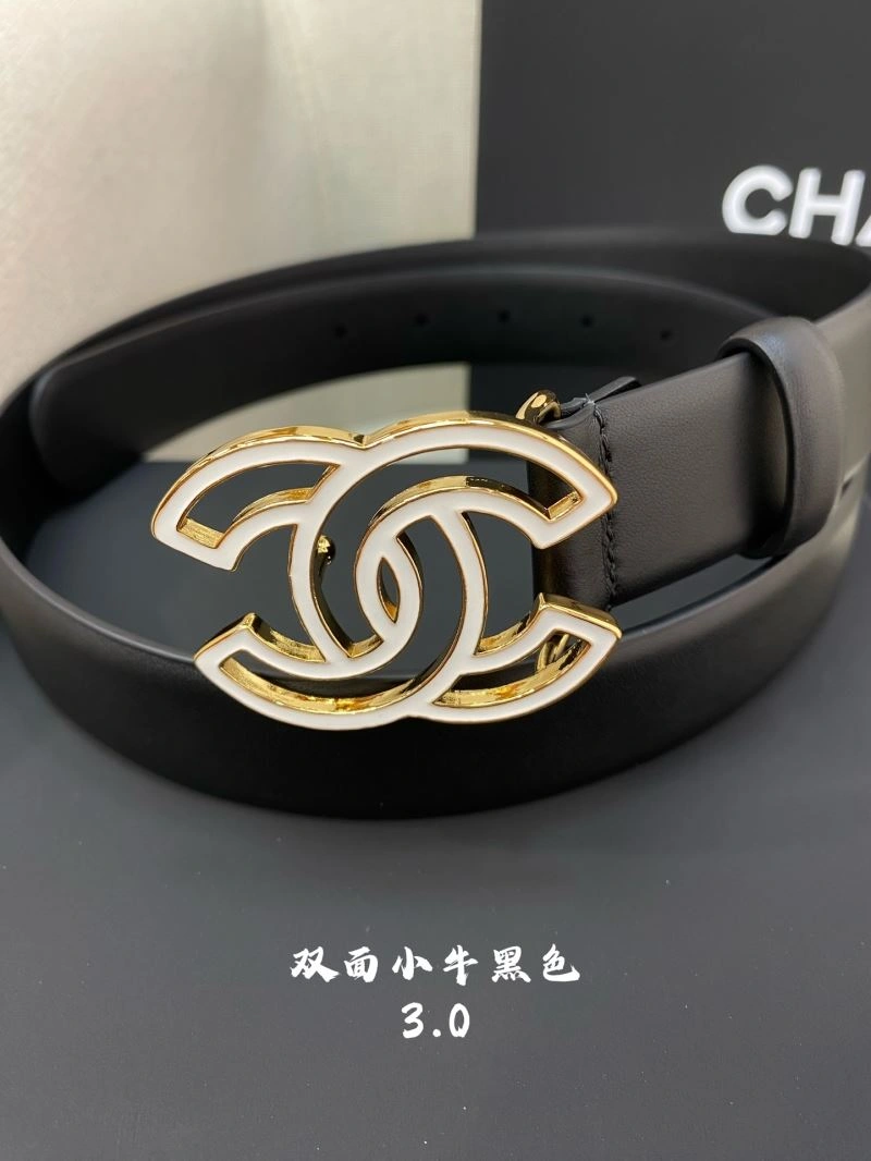 Chanel Belts SmartChoice 284355