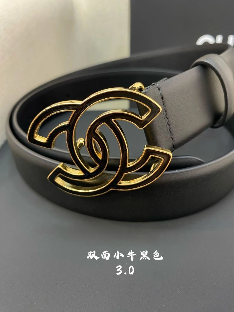 Chanel Belts Attractive 284366
