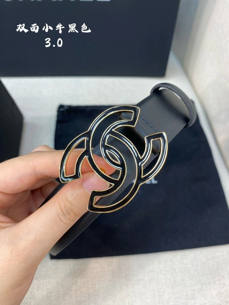 Chanel Belts Attractive 284366