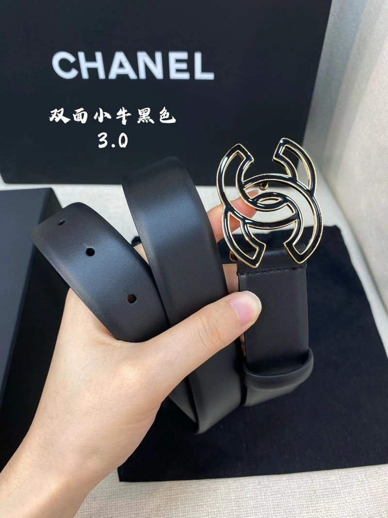 Chanel Belts Attractive 284366