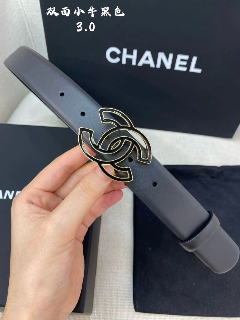 Chanel Belts Attractive 284366