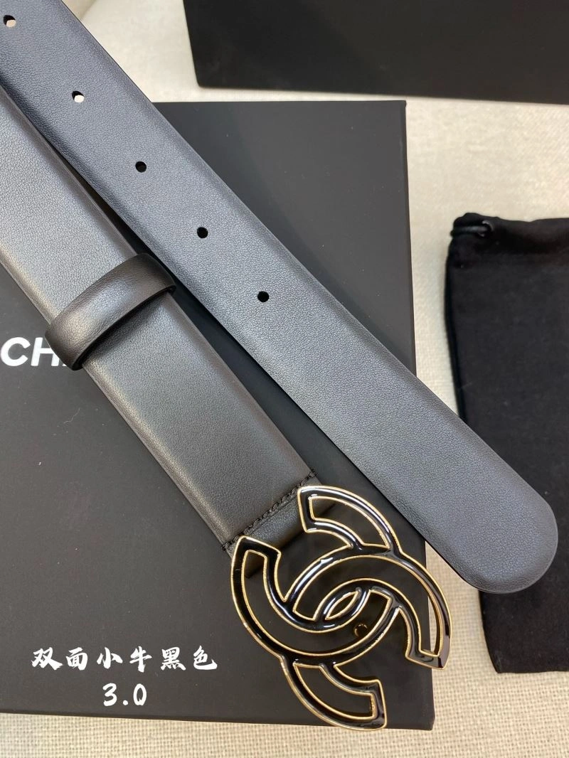 Chanel Belts Attractive 284366