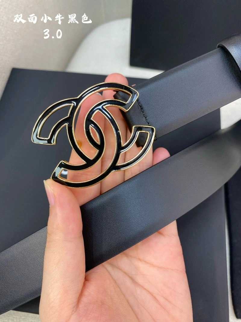 Chanel Belts Attractive 284366