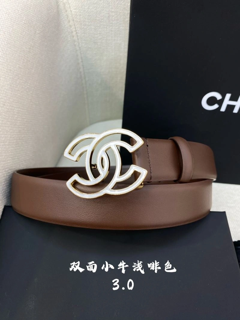 Chanel Belts Sophisticated 284372