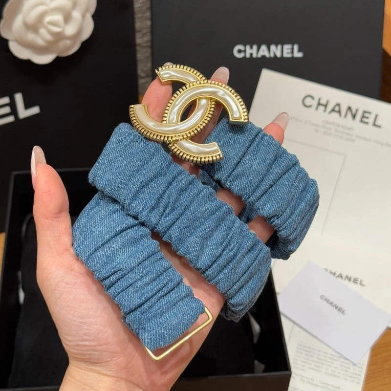 FreshLook Chanel Belts 283849