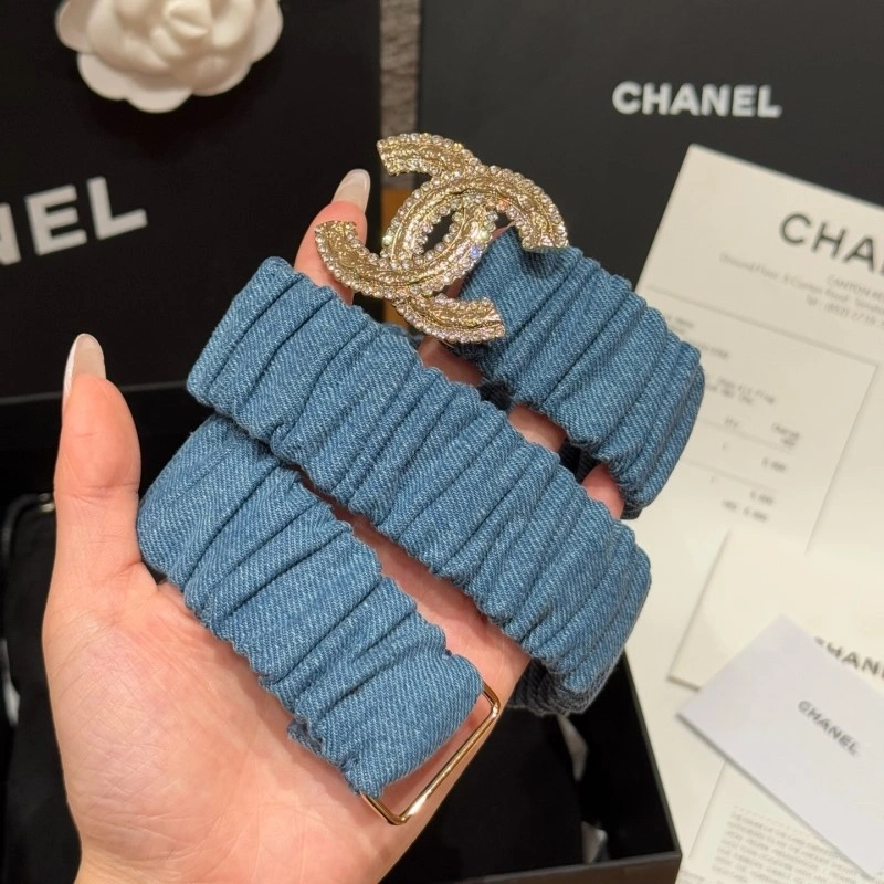 ModernLook Chanel Belts 283832