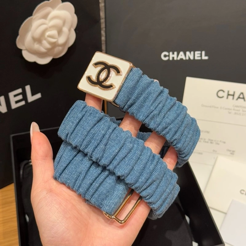 GoodFit Chanel Belts 283819
