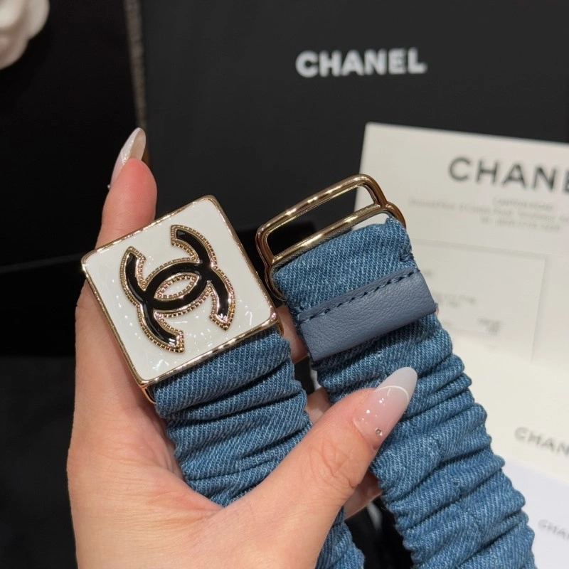 GoodFit Chanel Belts 283819