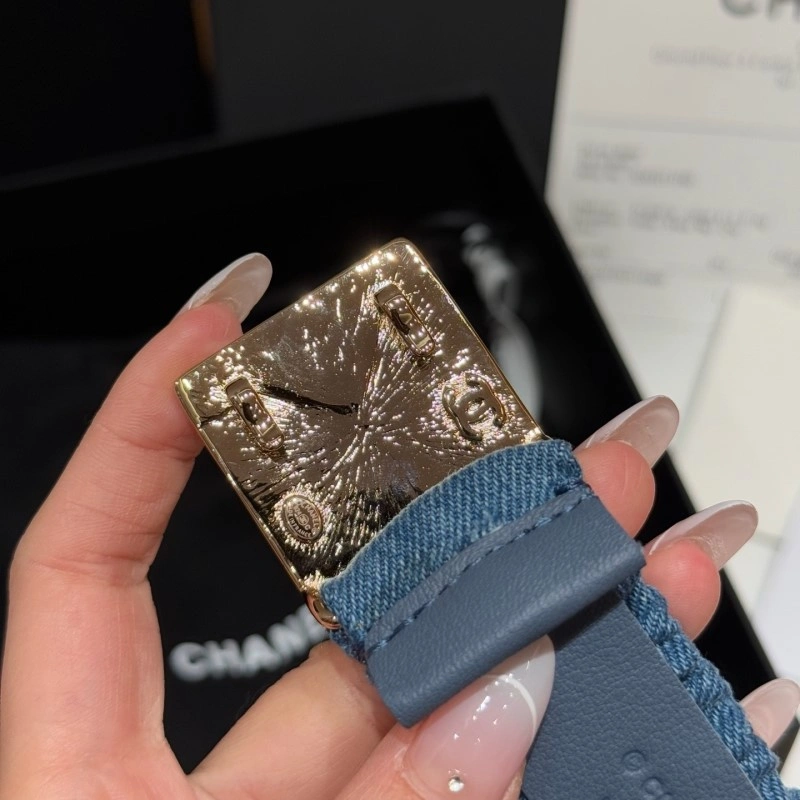 GoodFit Chanel Belts 283819