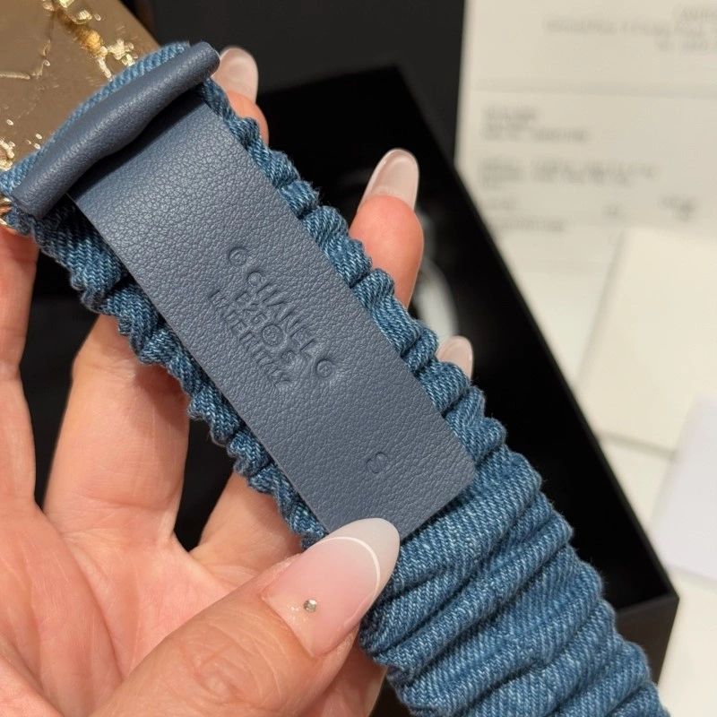 GoodFit Chanel Belts 283819