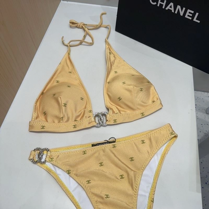 Chanel Bikins Timeless 256141