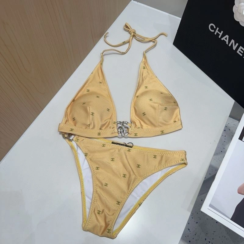 Chanel Bikins Timeless 256141