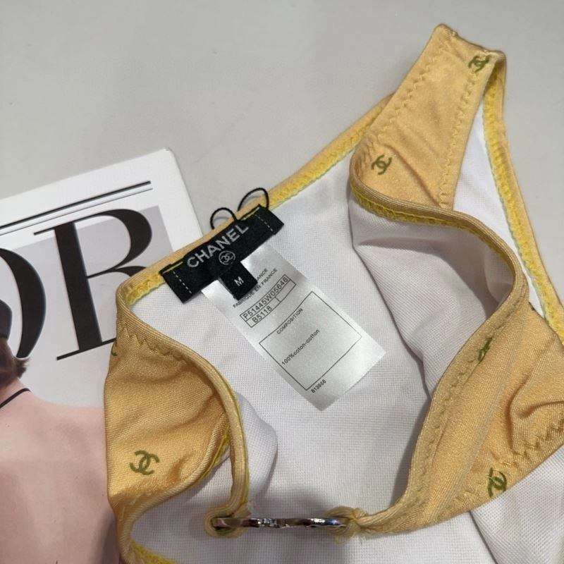 Chanel Bikins Timeless 256141