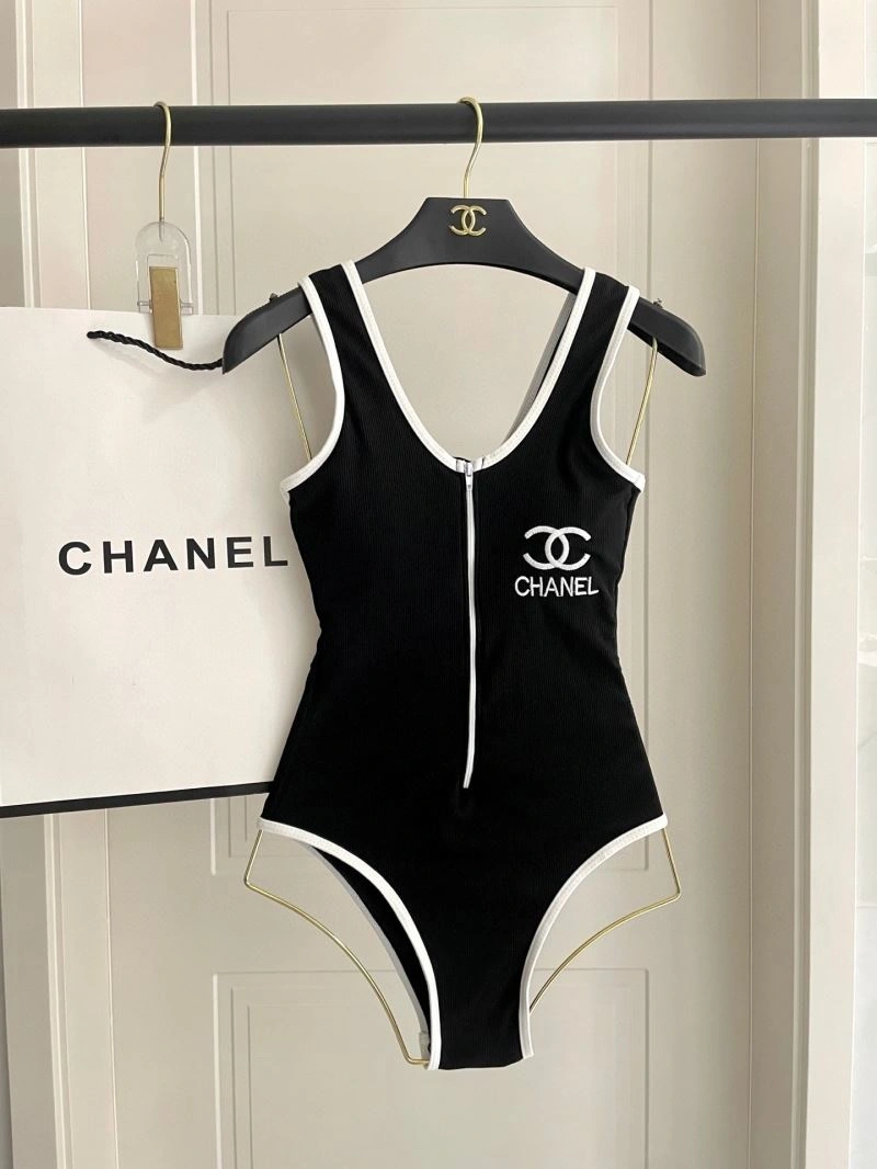 Chanel Bikins Efficient 256125