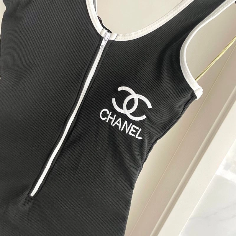 Chanel Bikins Efficient 256125